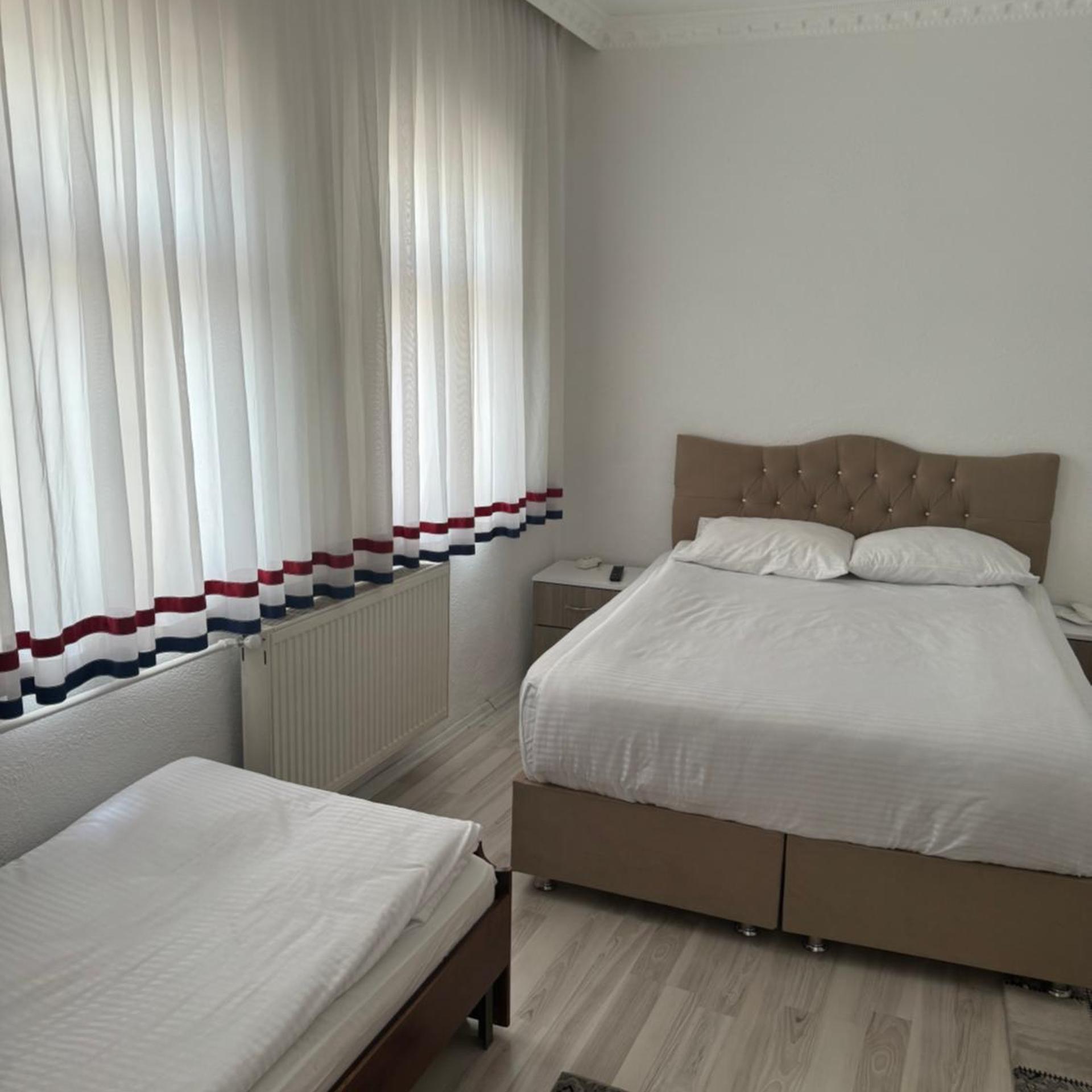 Gumus Hotel 22/50