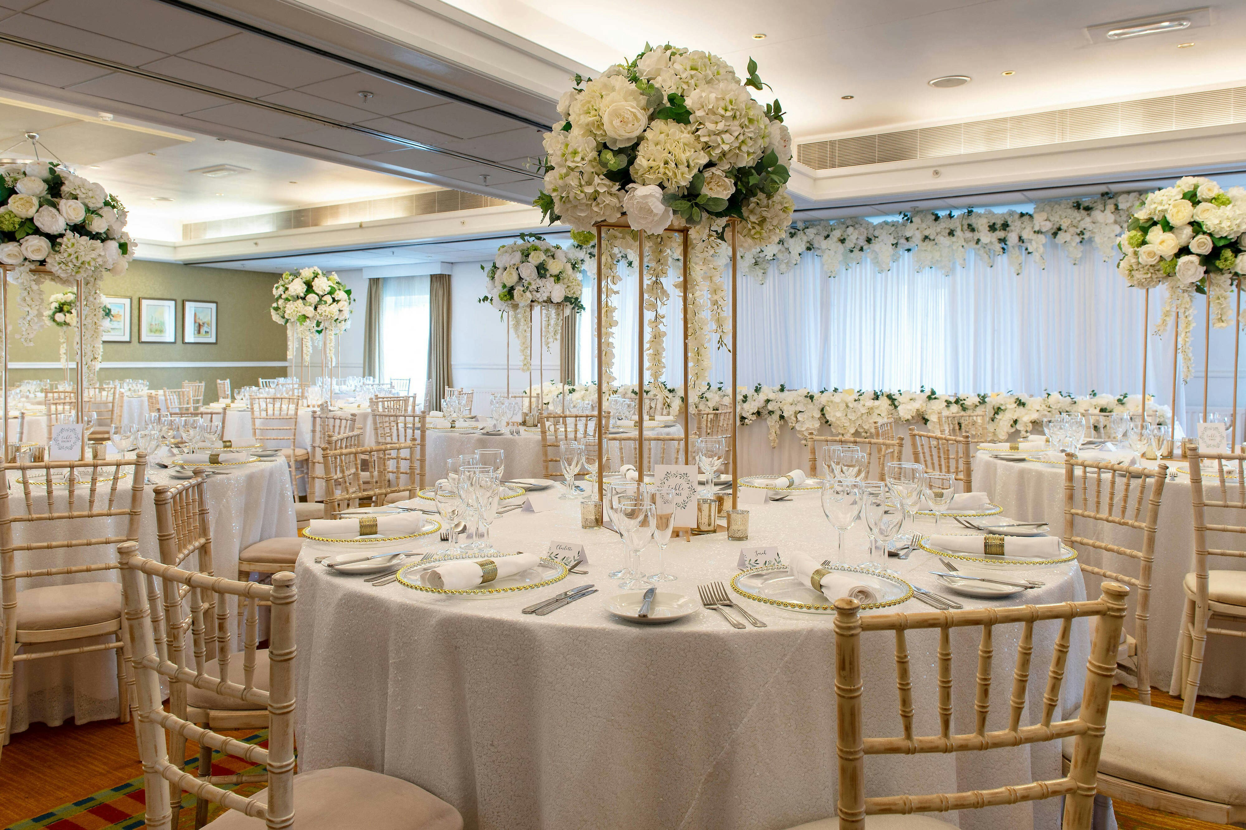 Delta Hotels by Marriott Tudor Park Country Club 26/47