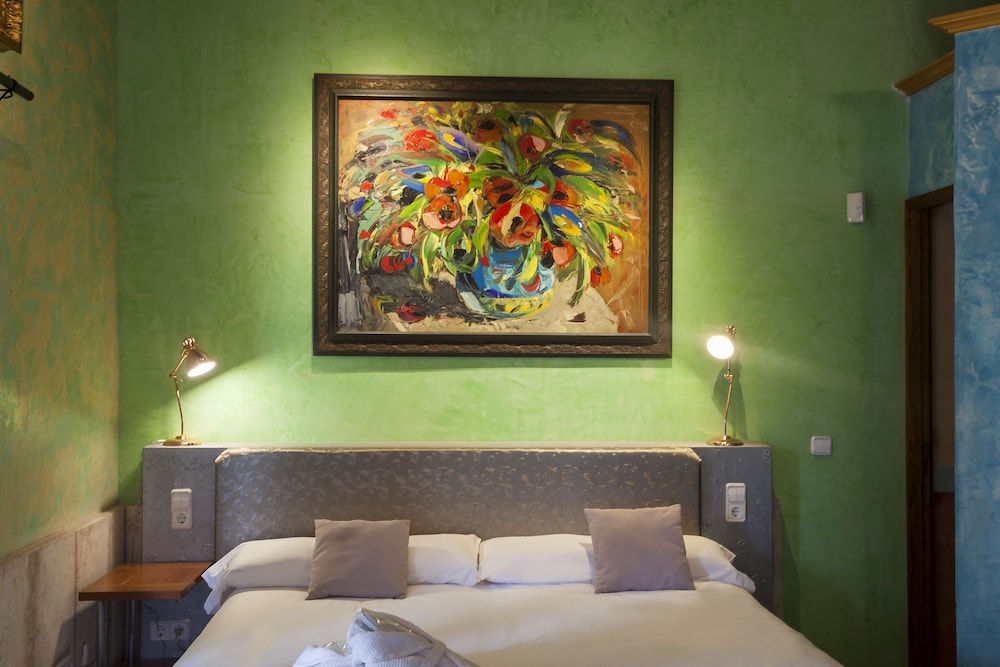 Es Revellar Art Resort - Adults Only 51/110