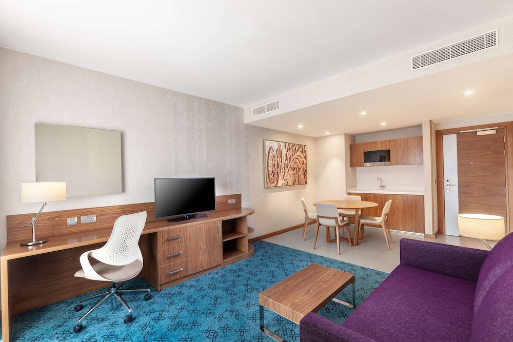 DoubleTree by Hilton – Dubai, Al Jadaf 52/74