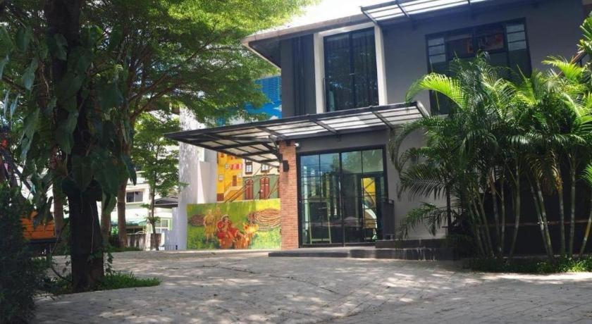 Bb House Chaingmai 7/55