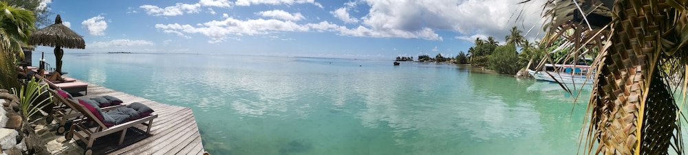 Hotel Fenua Mata i oa 69/78