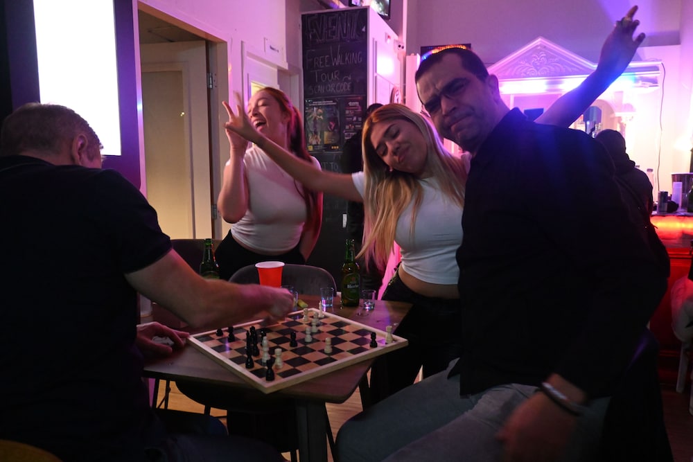 Dutchies Hostel 38/50