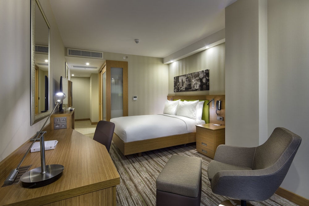 Hampton By Hilton Istanbul Atakoy 9/31