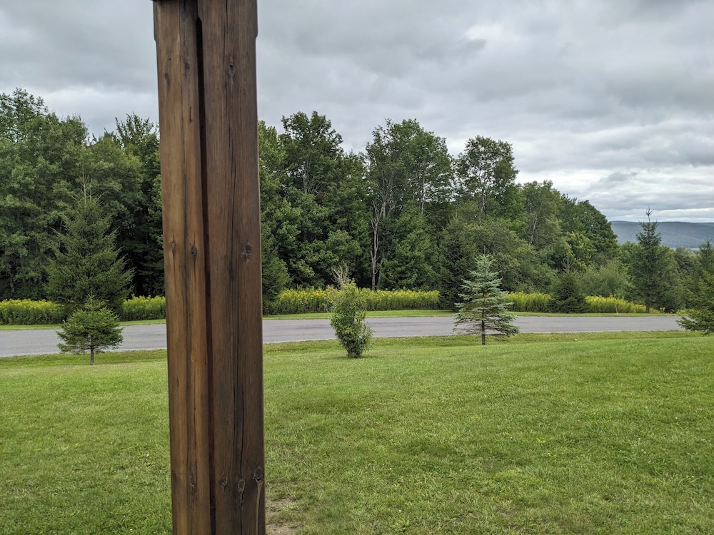 August Lodge Cooperstown 22/42