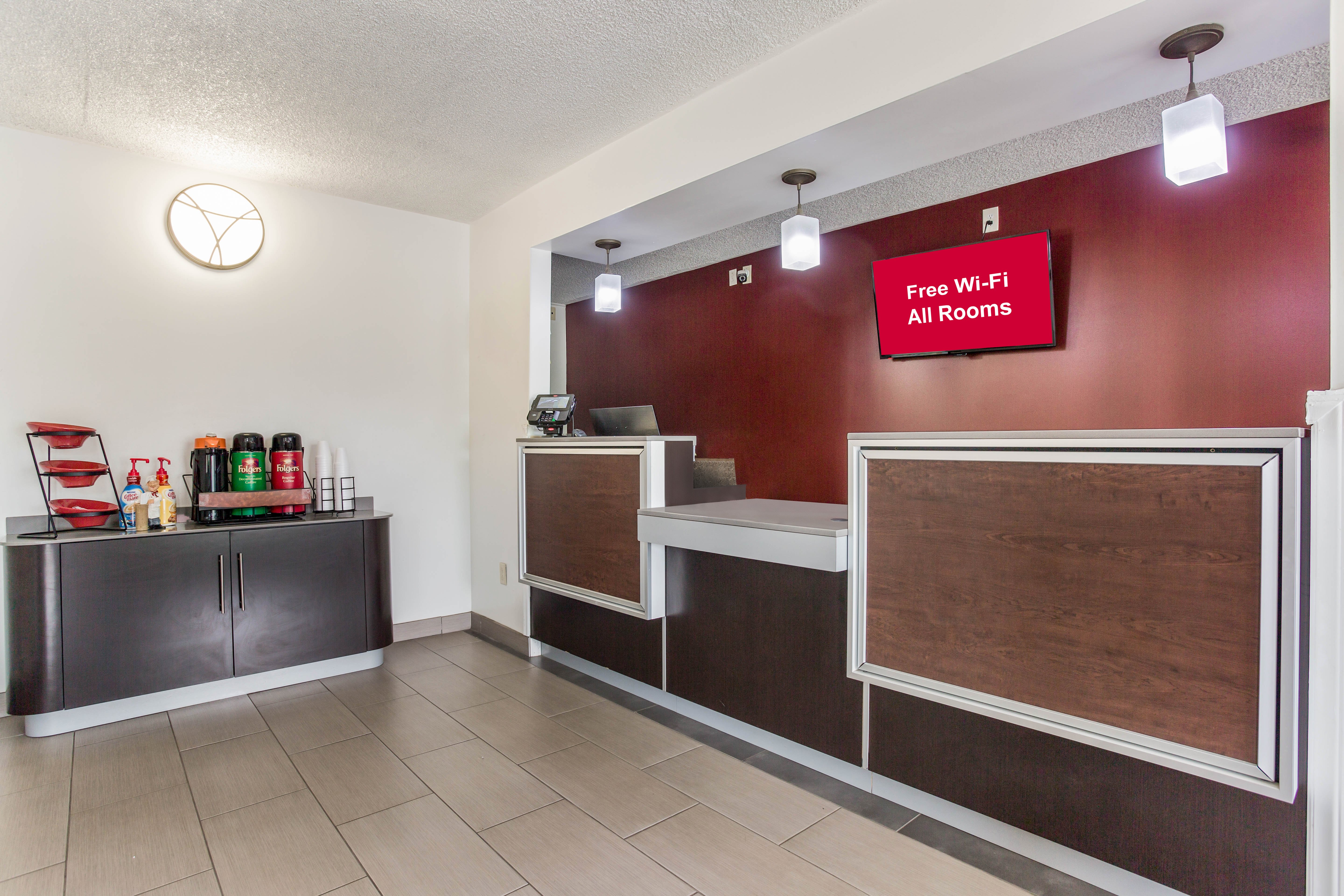 Red Roof Inn Monteagle – I-24 (ex Motel 6 Monteagle TN) 6/28
