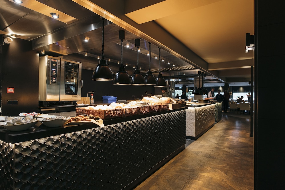 Van der Valk Hotel Apeldoorn De Cantharel 7/48