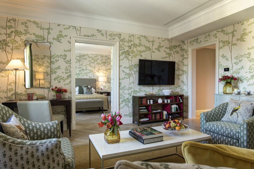 Rocco Forte Hotel Savoy Florence 58/74