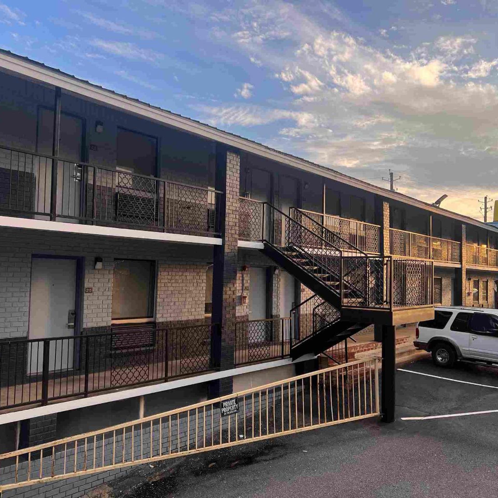 Fairbridge Inn & Suites, Talladega 1/13