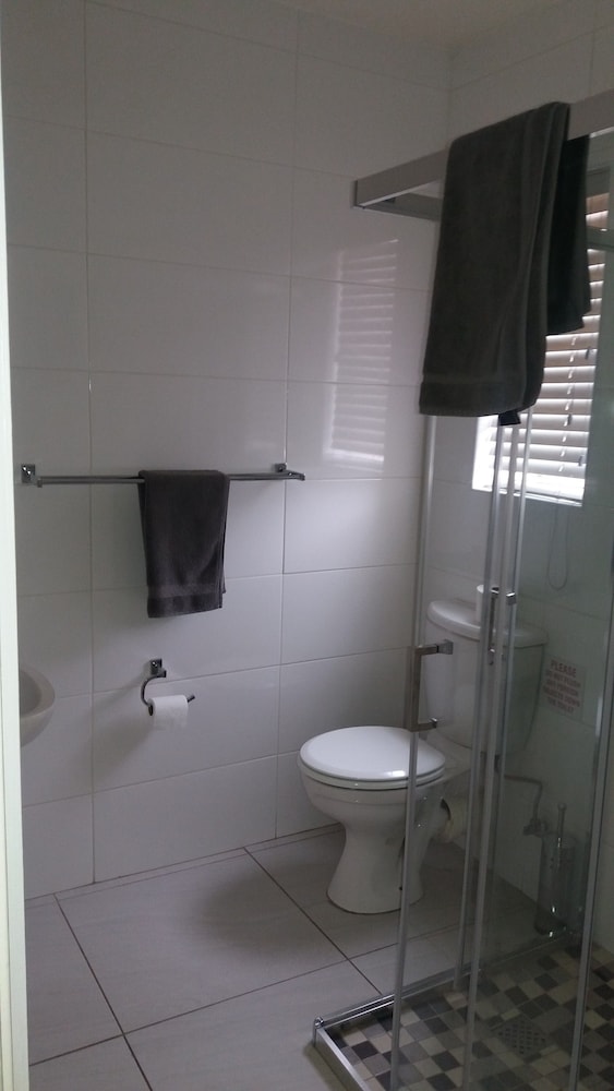 1 Bedroom, Apartment, Double Bed