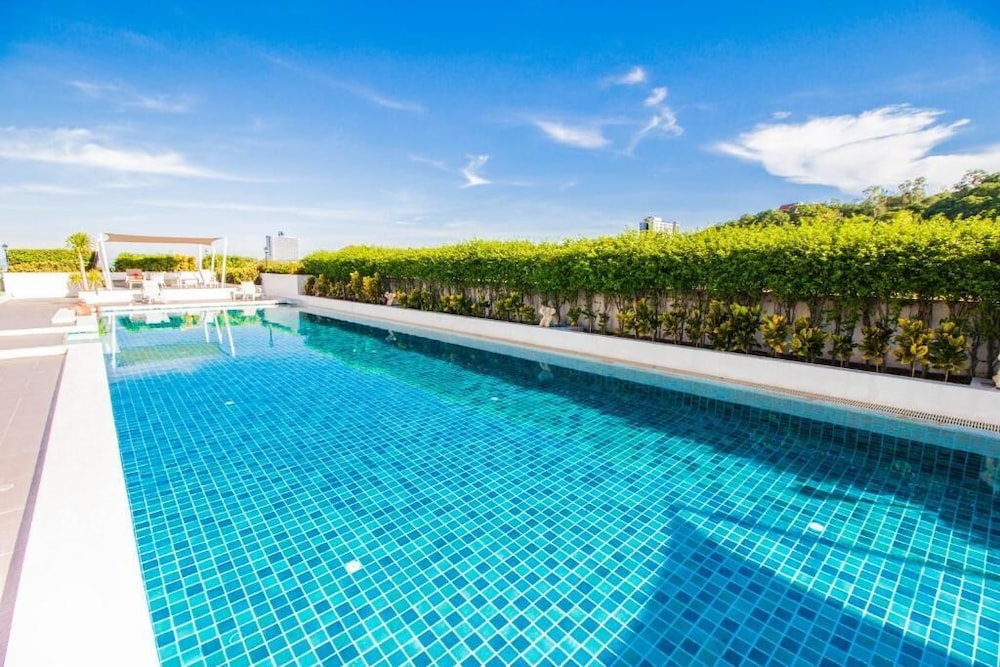 Hyde Park Residence By Pattaya Sunny Rentals 18/23