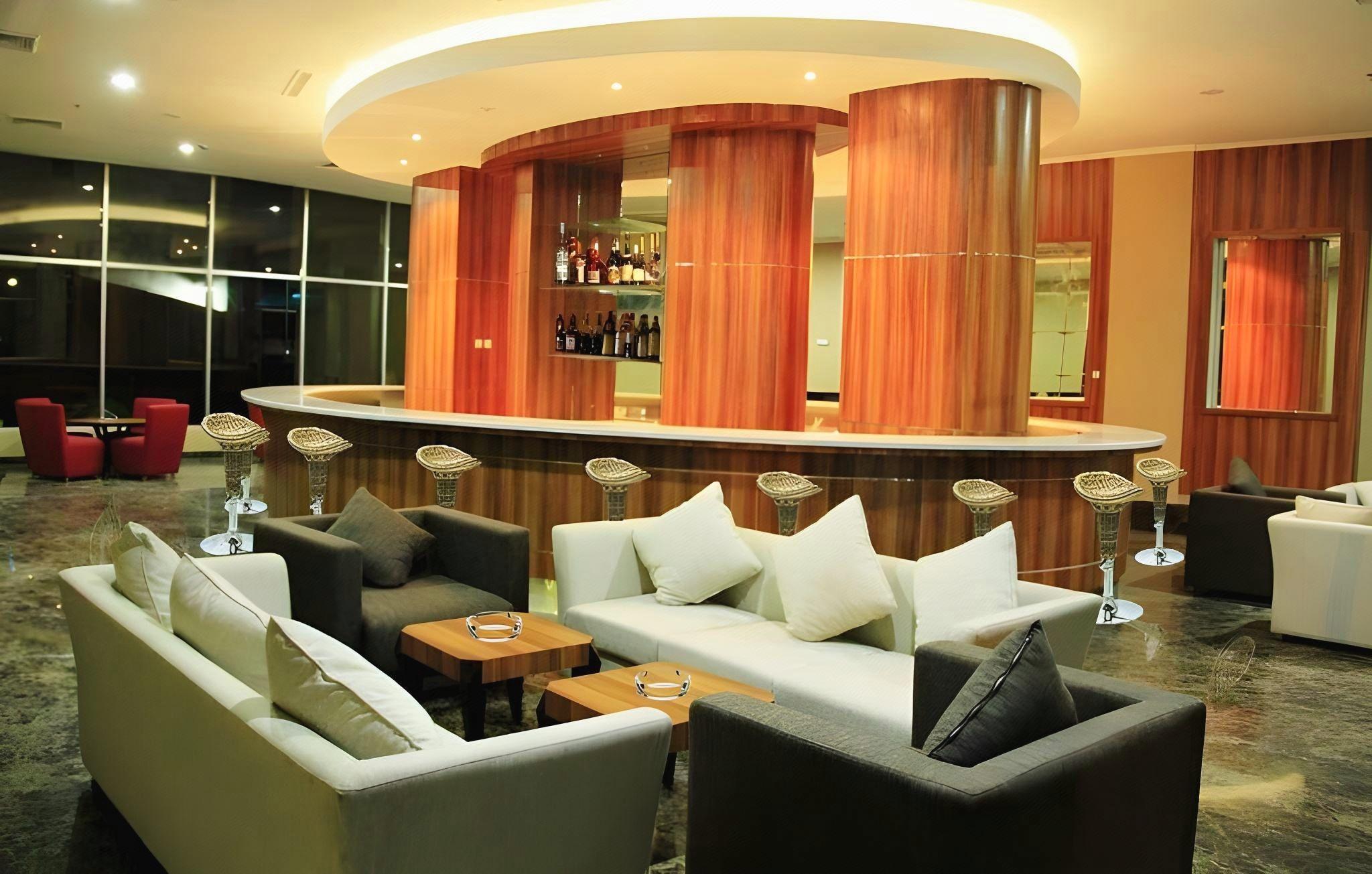 Sapadia Hotel Siantar 19/30