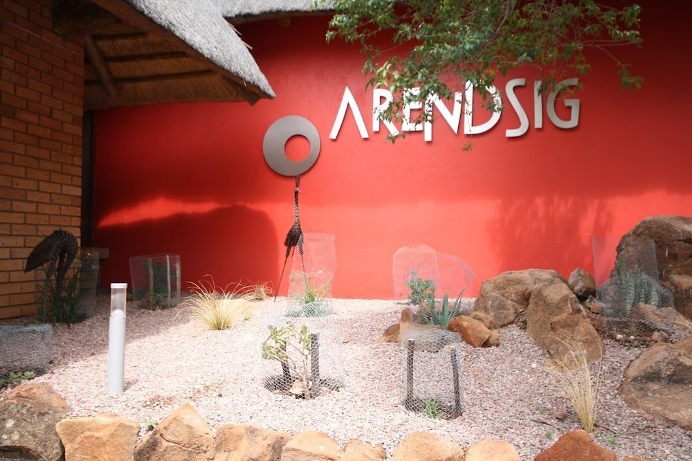 Arendsig Villa 7/50