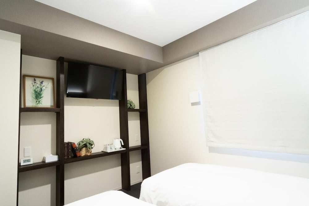 Doutonbori Crystal Hotel II 24/41