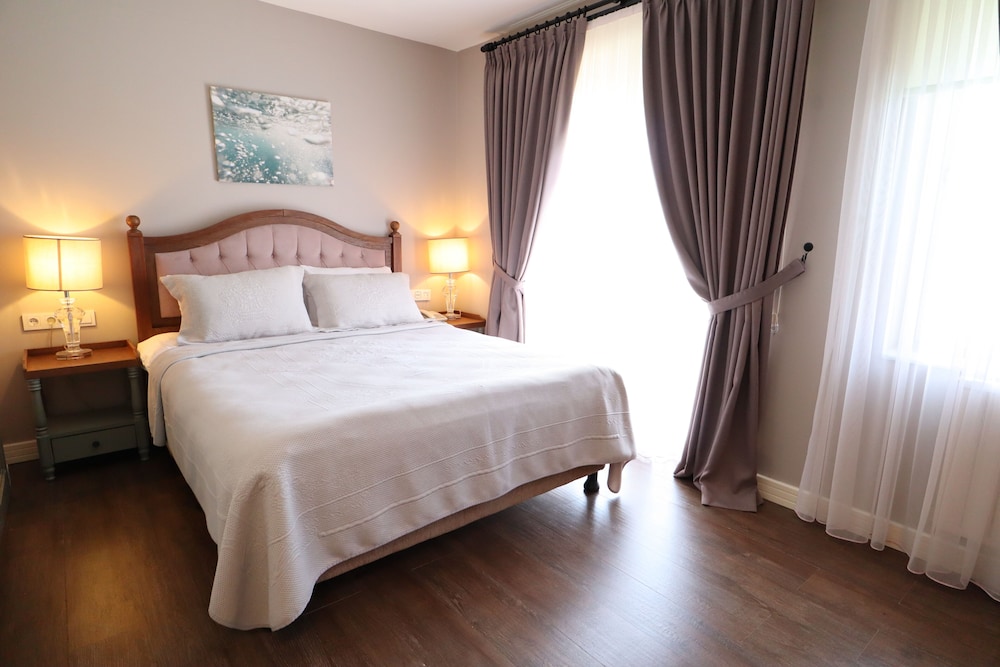 Bramasole Butik Hotel 17/50