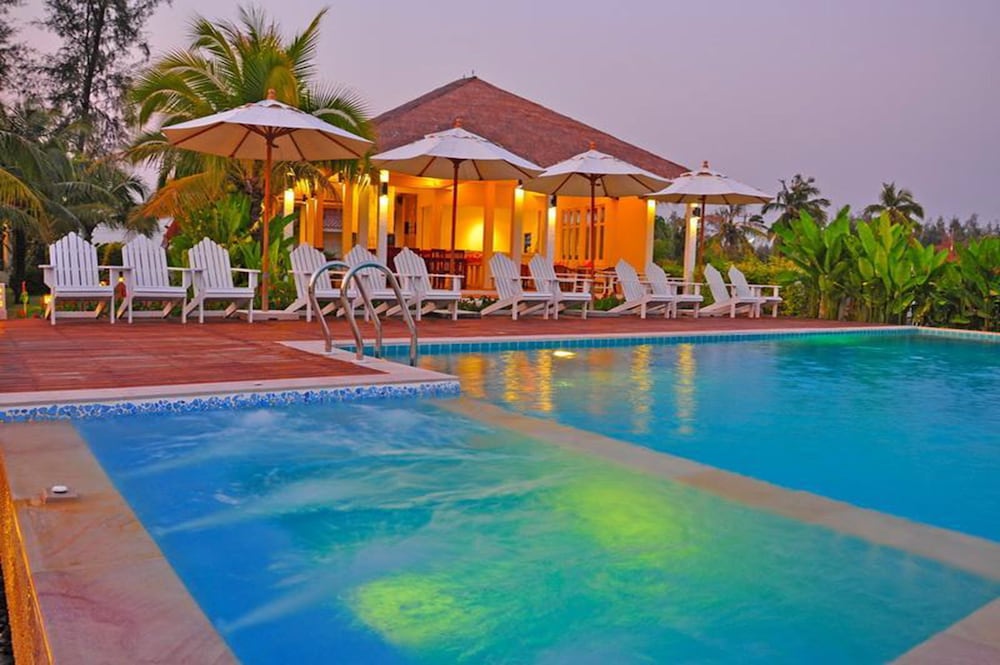 Sea Coco Resort 2/51