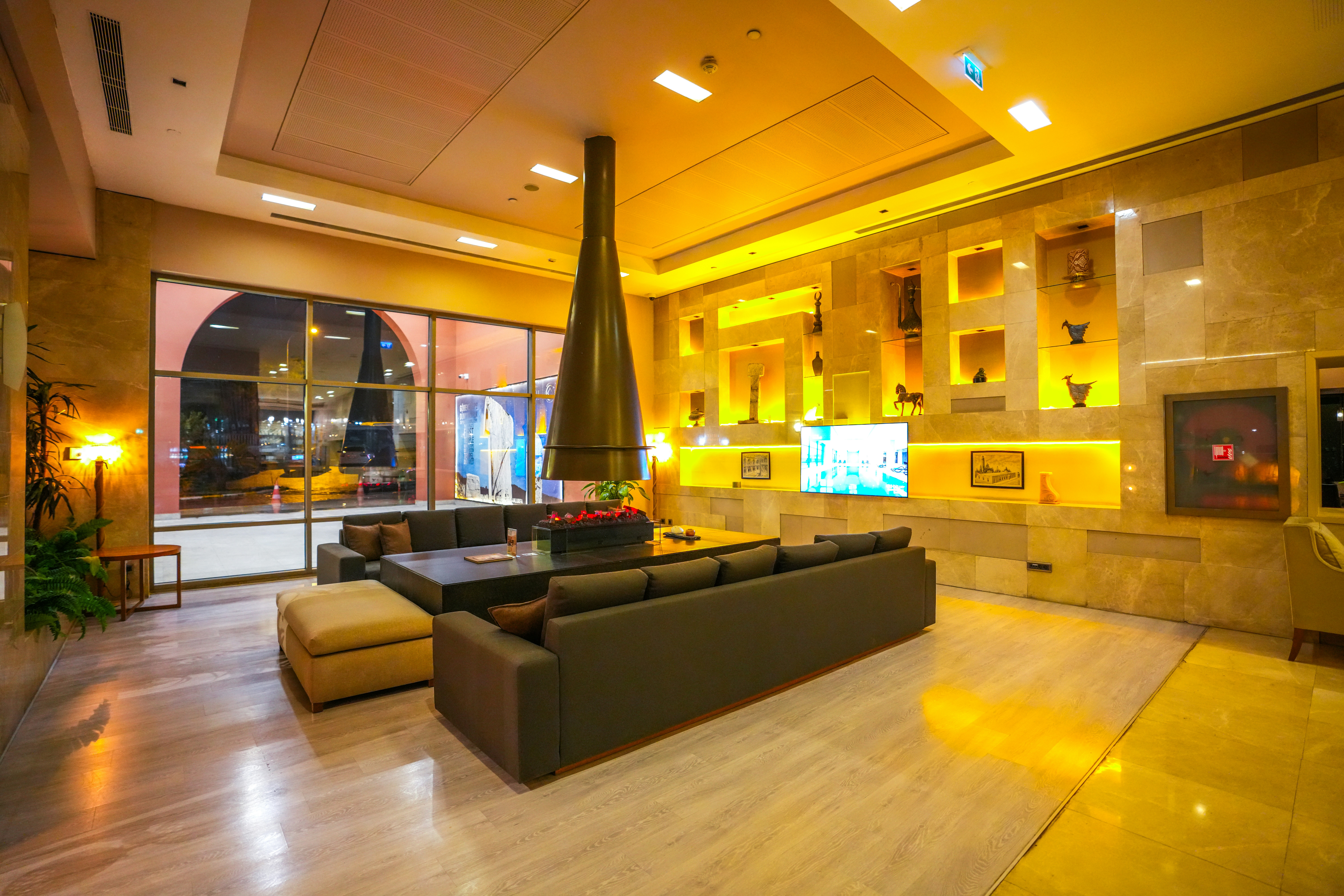HILTON GARDEN INN SANLIURFA 11/29