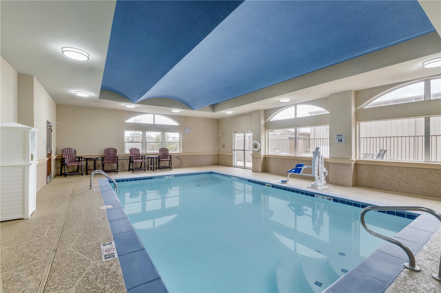 Best Western Plus JFK Inn & Suites 31/49