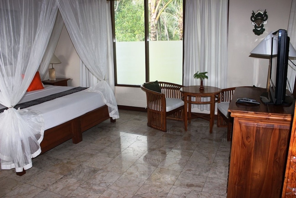 Nefatari Exclusive Villas 3/28