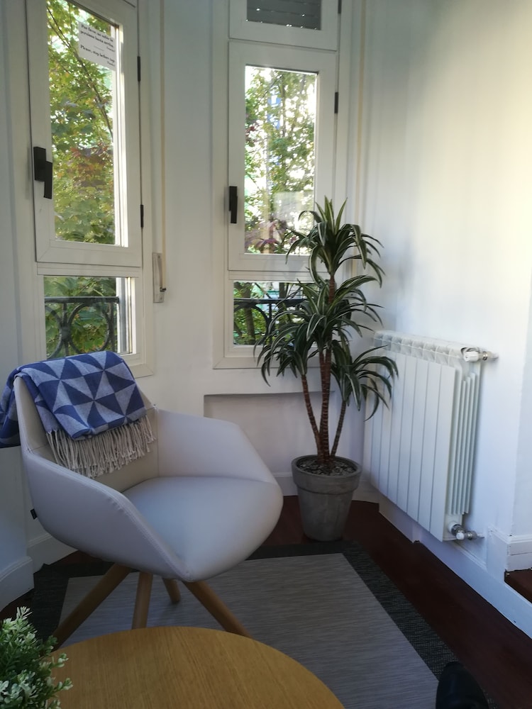 Pension La Perla 40/50