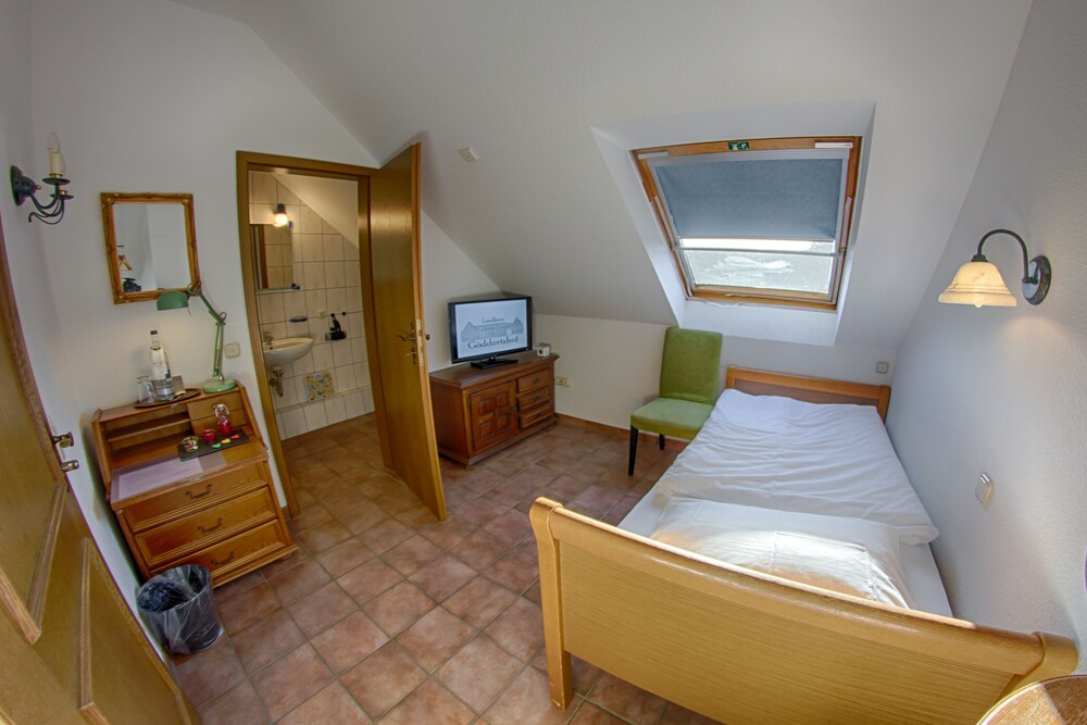 Hotel Landhaus Goddertzhof 17/50