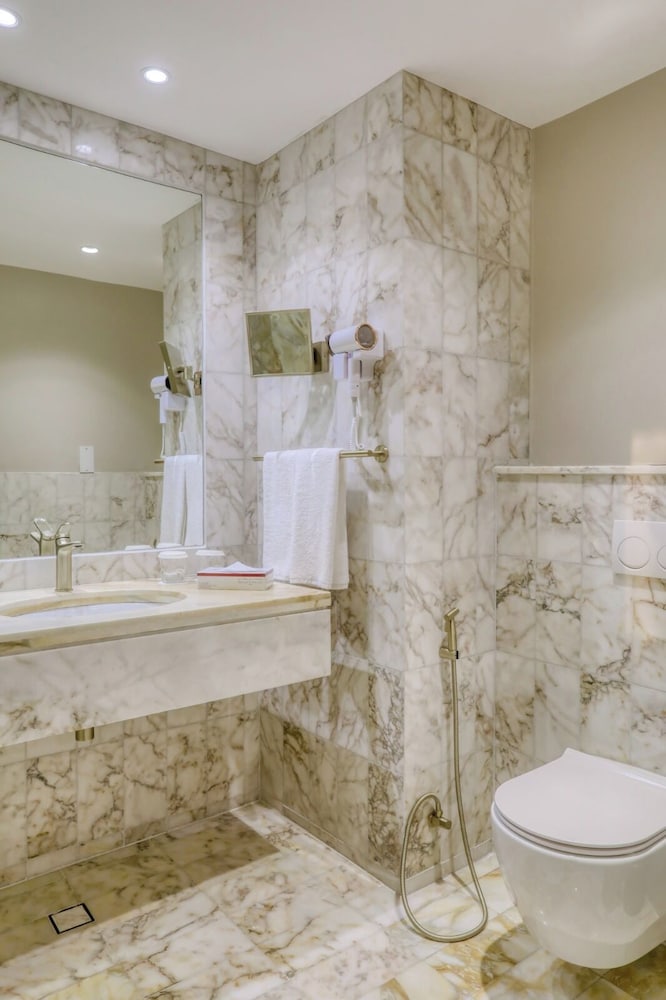 Regency Palace Amman 49/50