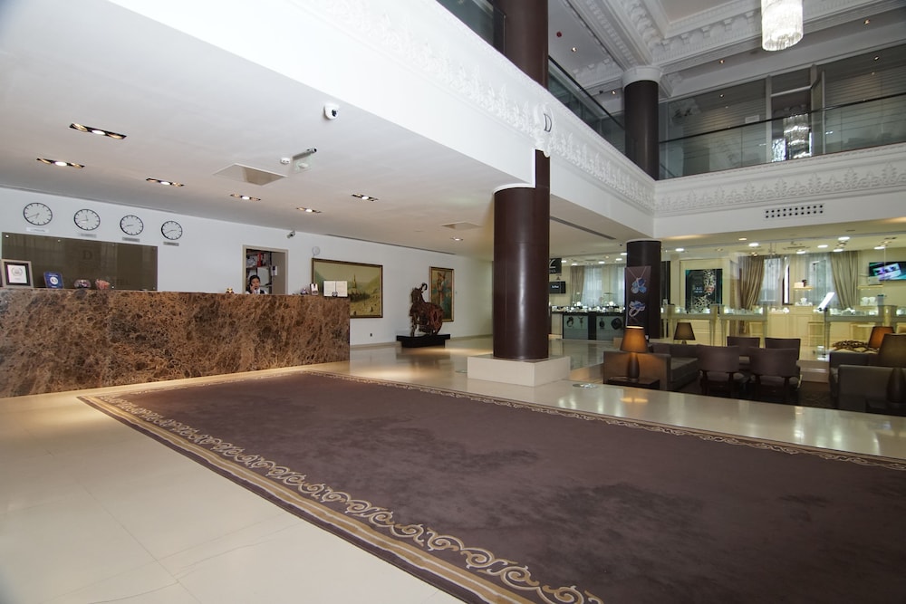 Dostyk Hotel 11/64