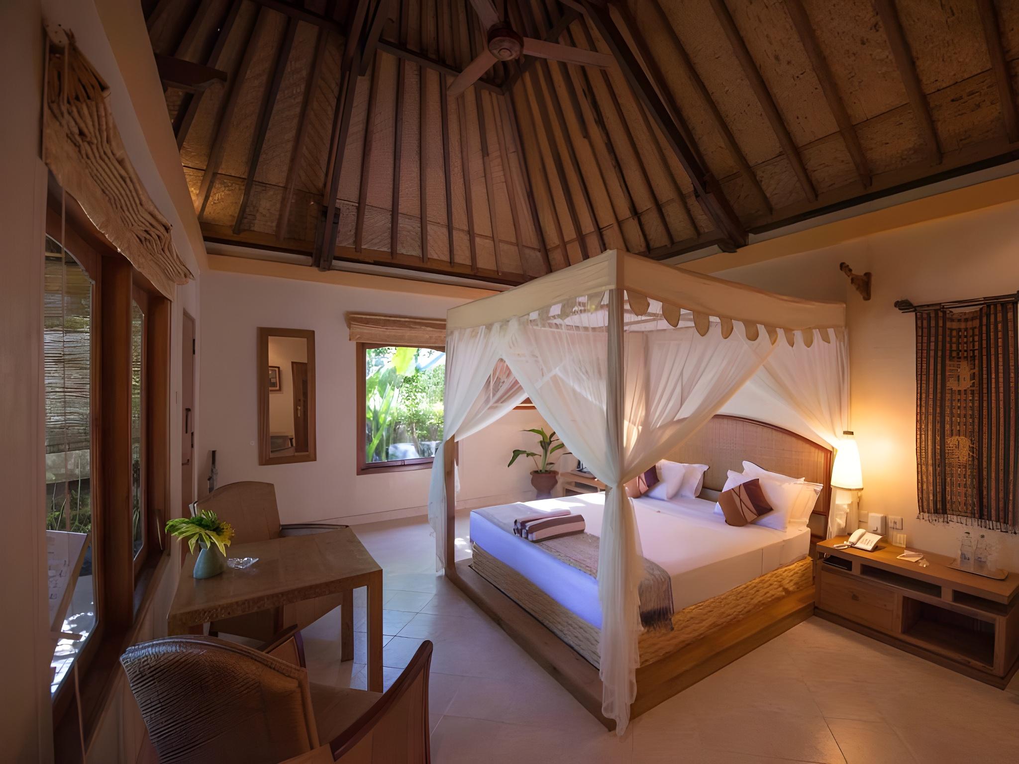Vip, Cottage