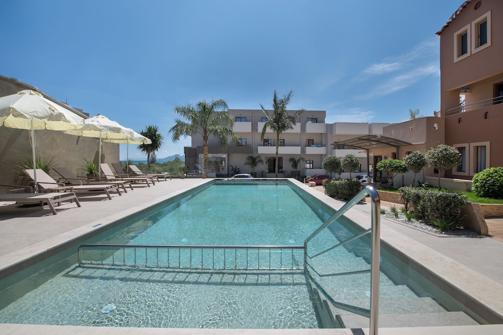 Eko Suites 45/53