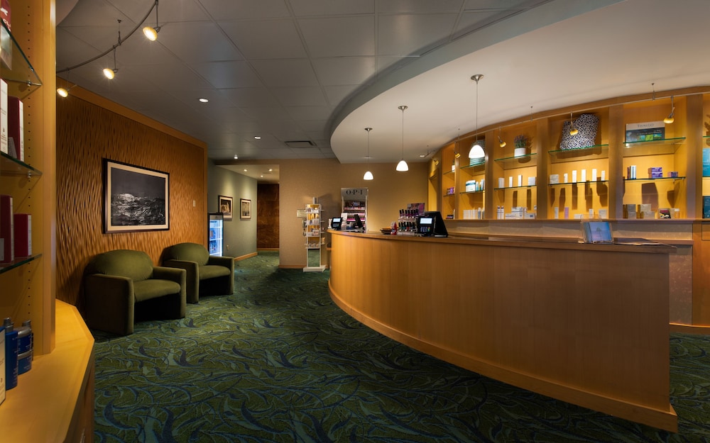 Seneca Allegany Resort And Casino 4/48