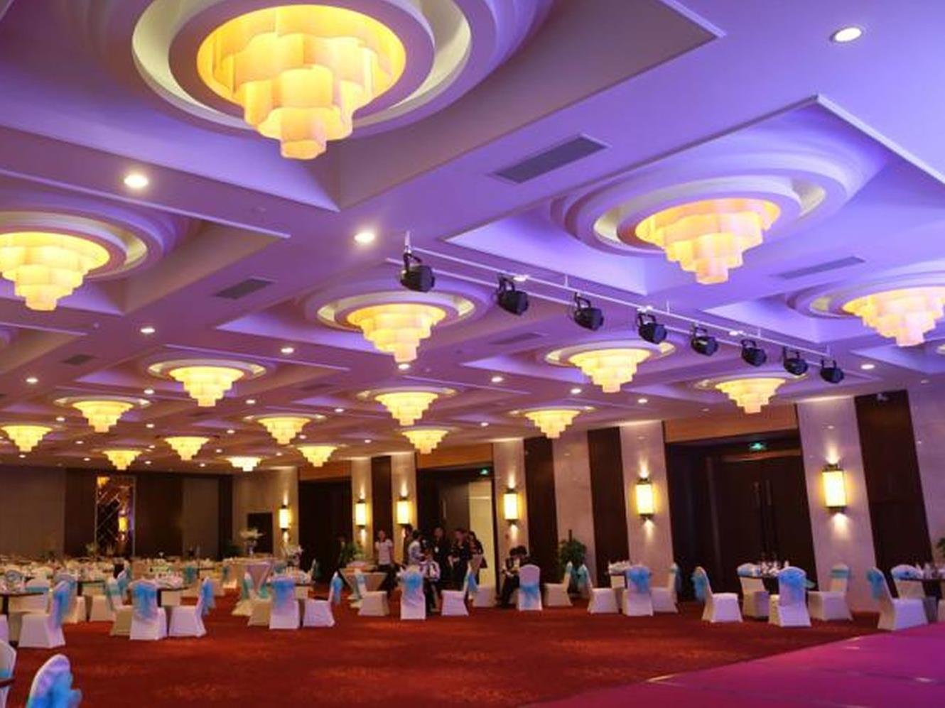 Zhongfei Grand Skylight Hotel 28/29