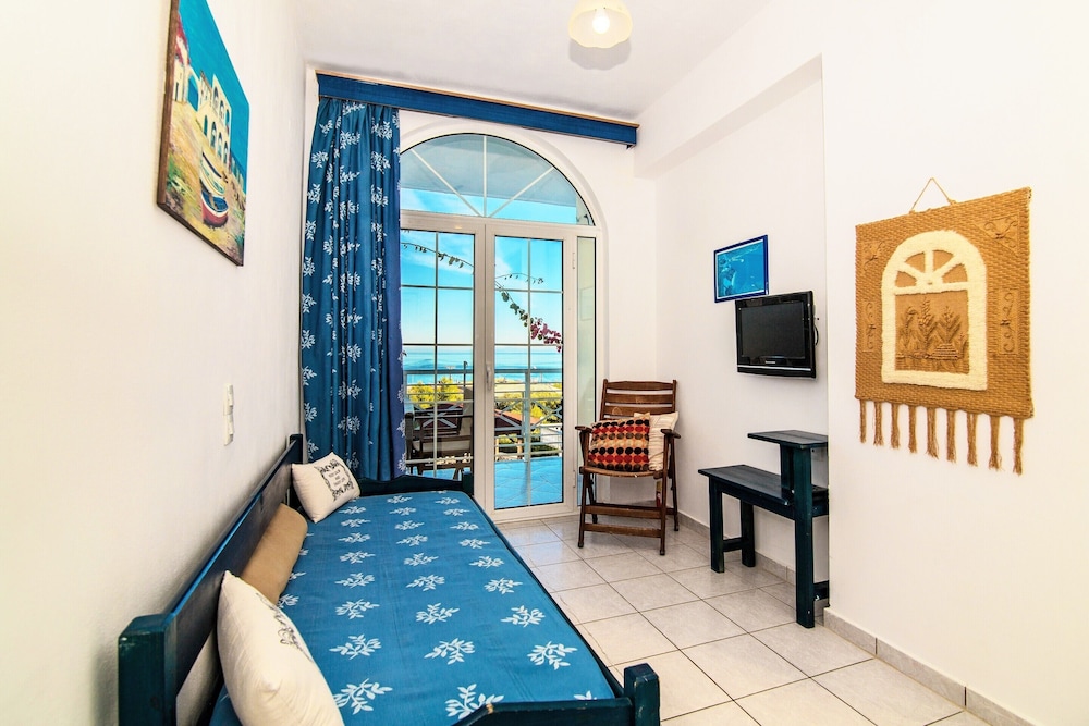 Villa Panorama 24/53