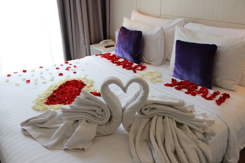 Swiss-Belinn Cikarang 31/54