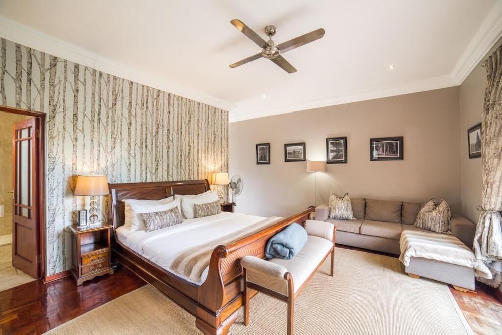 Tuareg Guest House 14/47