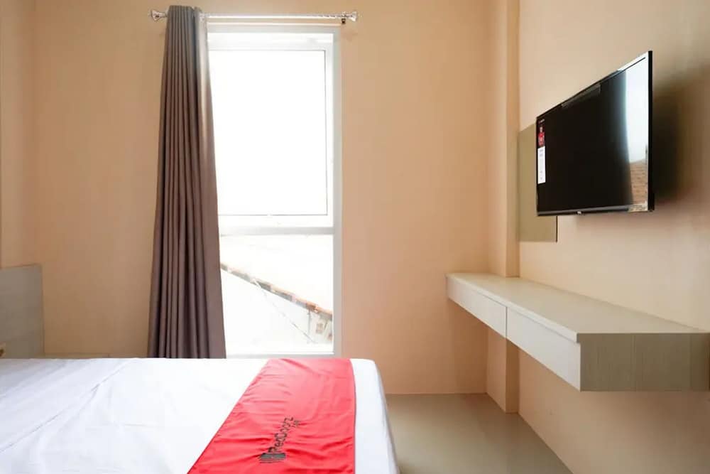 RedDoorz near RSUD Margono Purwokerto 3 16/40