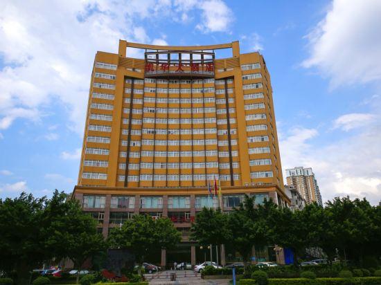 Kai Hua Hotel 2/34