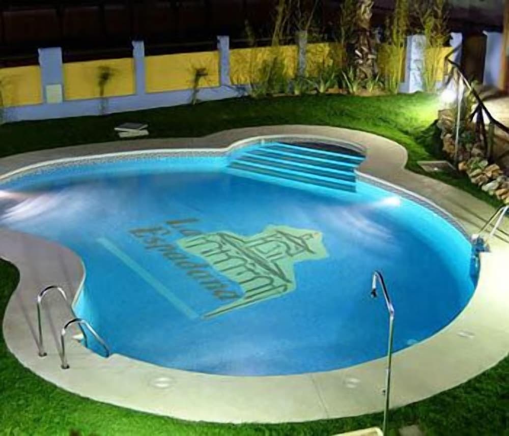 Aparthotel La Espadana 24/36