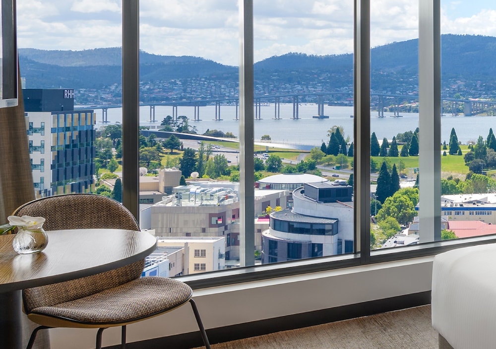 Movenpick Hotel Hobart 48/73