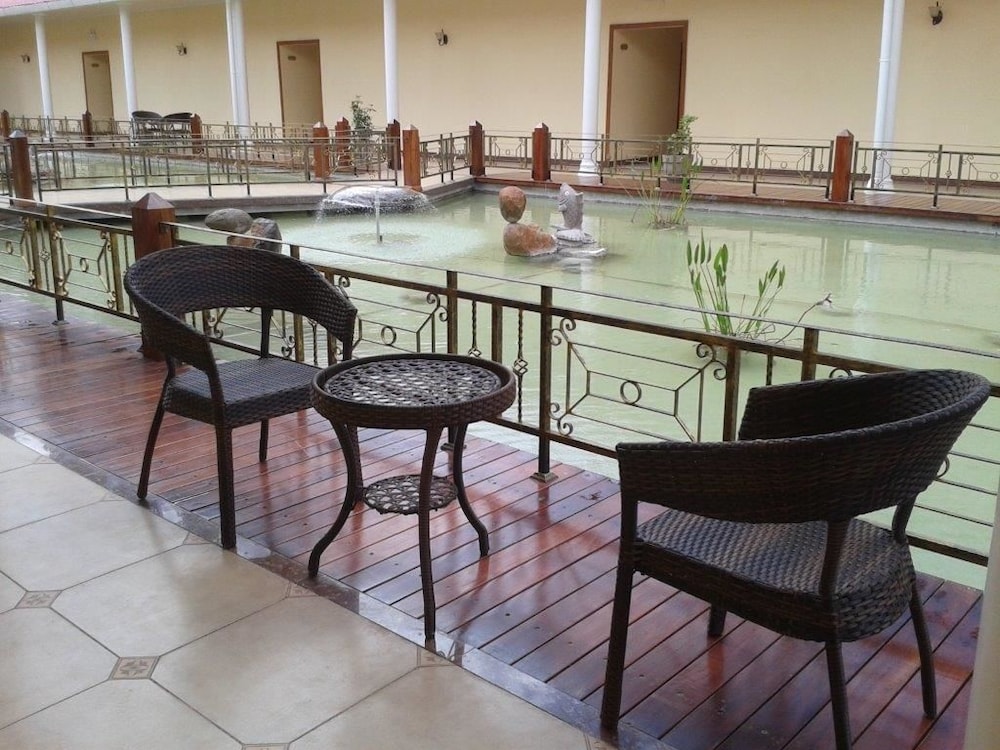 Oriental Swan Hotel Livingstone 15/38