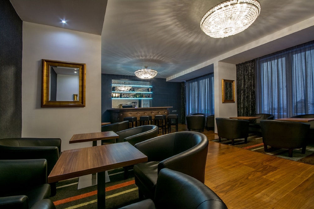 Luxury Spa & Wellness Hotel Prezident 49/68