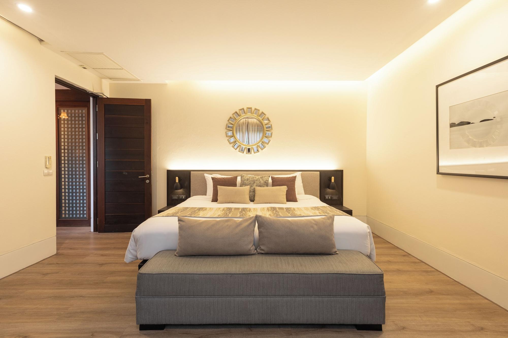 1 Bedroom Pool Villa