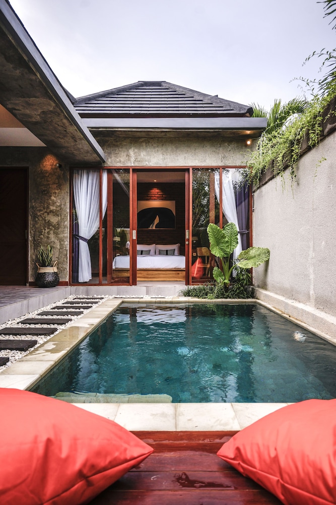 La Isla Villas Bali 15/27