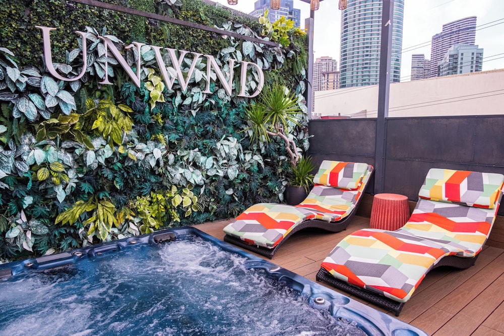 Unwnd Boutique Hotel Makati 38/63
