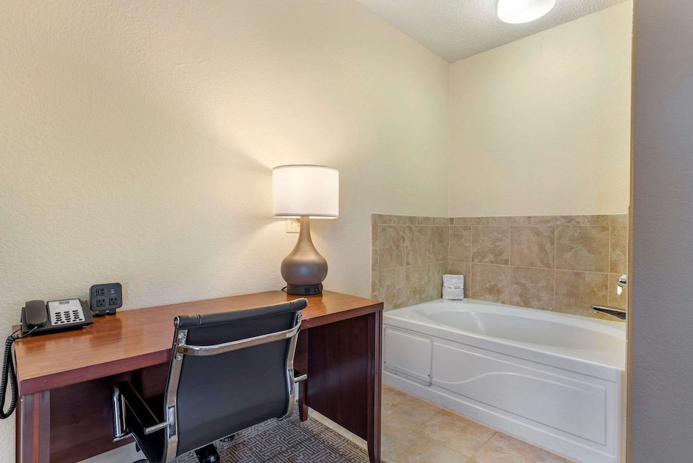 Comfort Suites Castle Rock - Denver South 31/35