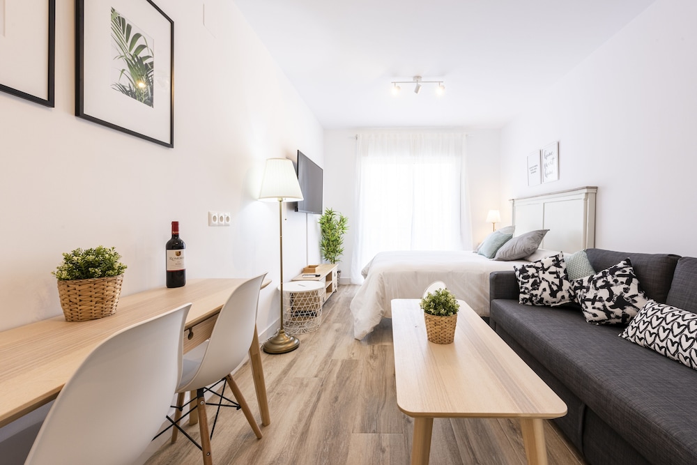 Apartamentos Toboso Plaza 33/50
