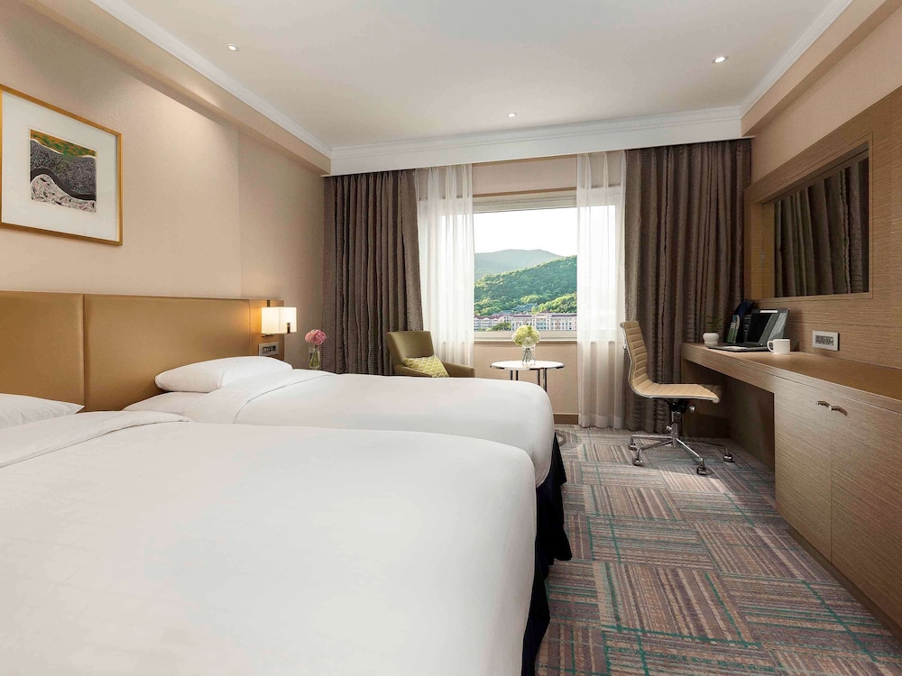 Novotel Ambassador Seoul Gangnam 16/71