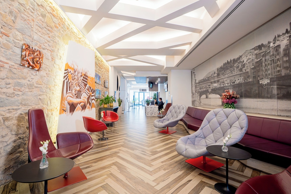 MERCURE FIRENZE CENTRO 47/73