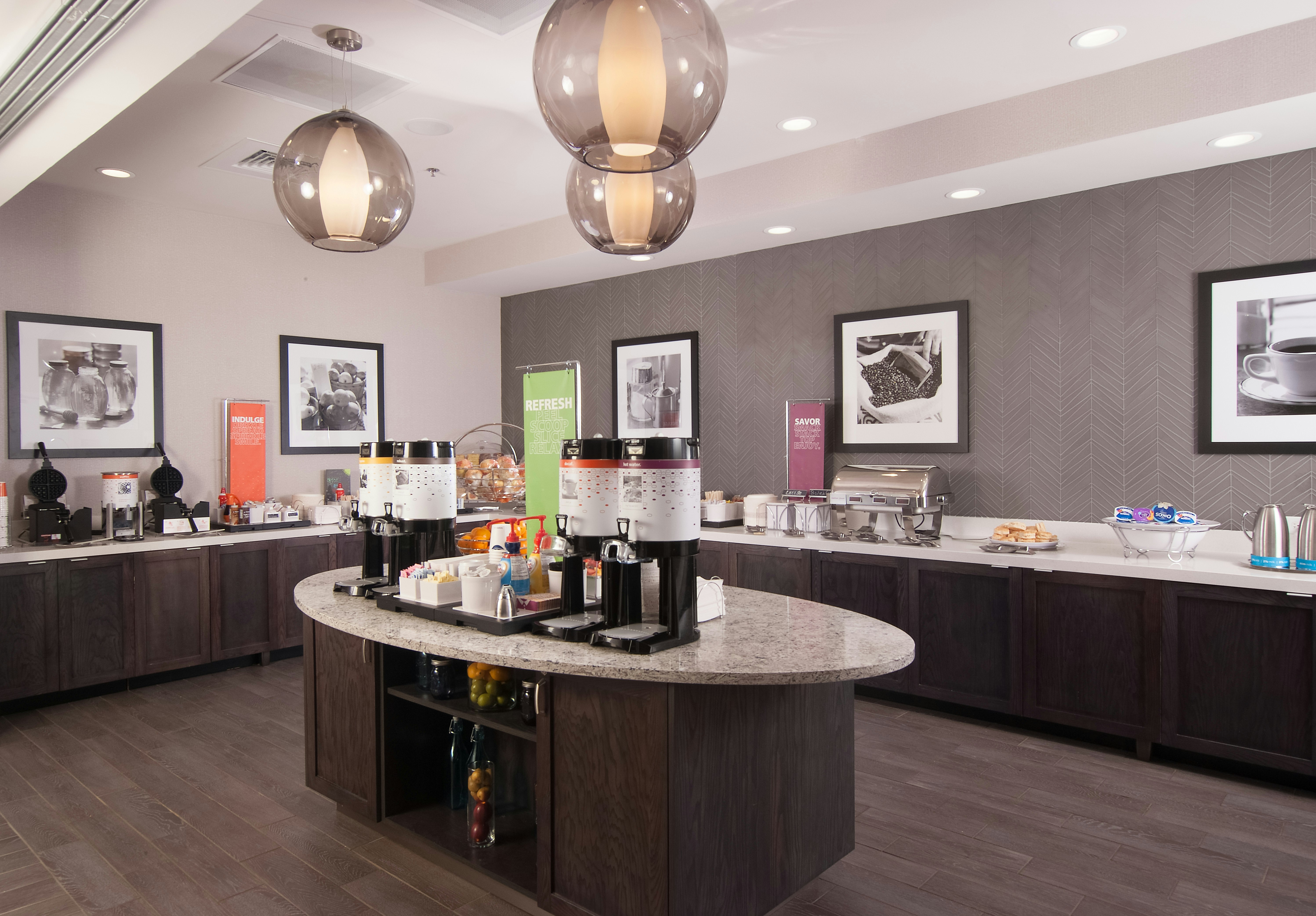 Hampton Inn And Suites Augusta Washington Road I 20 Ga 8/53