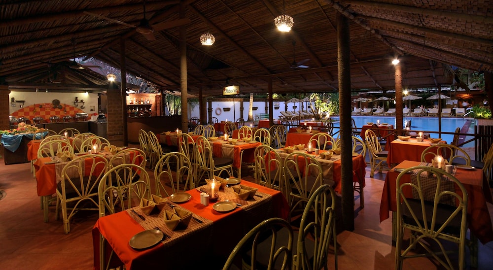 Pride Sun Village Resort and Spa 41/58