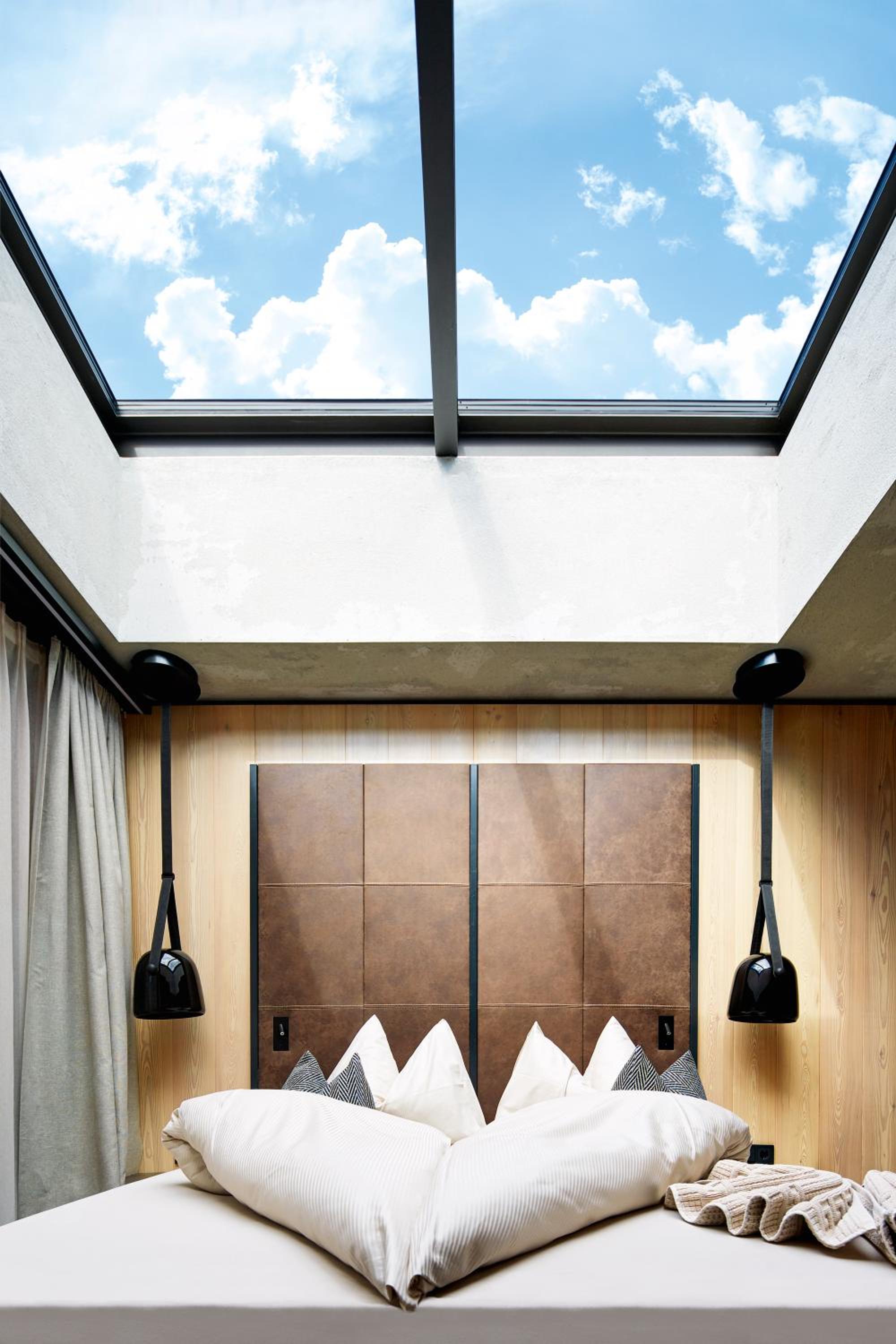 Lindenhof Pure Luxury & Spa DolceVita Resort 12/50